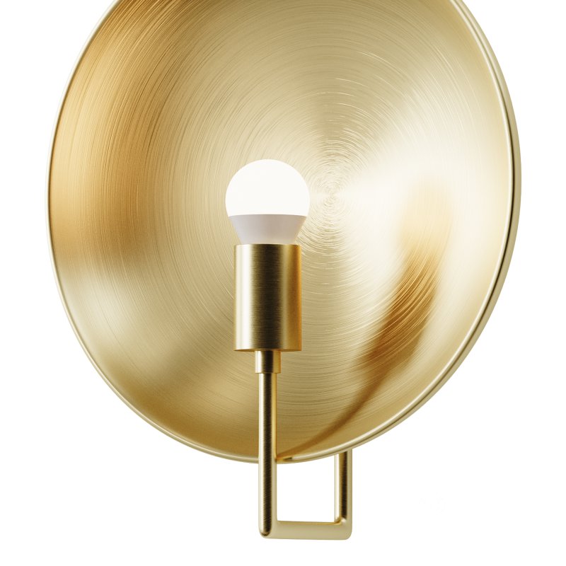 Exclusive Brass Wall light wall lamp Image 8