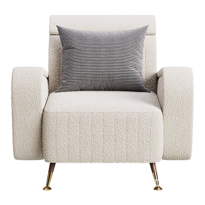 ARMCHAIR HARRISON Image 8