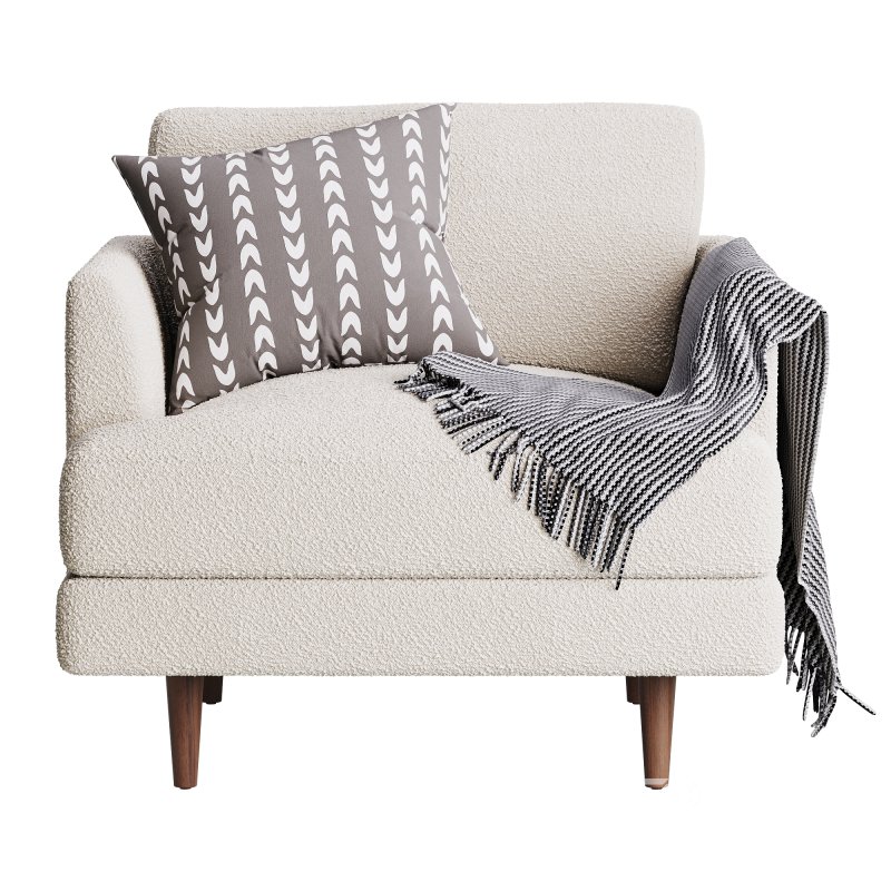 aric single seat sofa Image 6