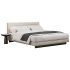 Roger Double Bed By Minotti - Thumbnail 4
