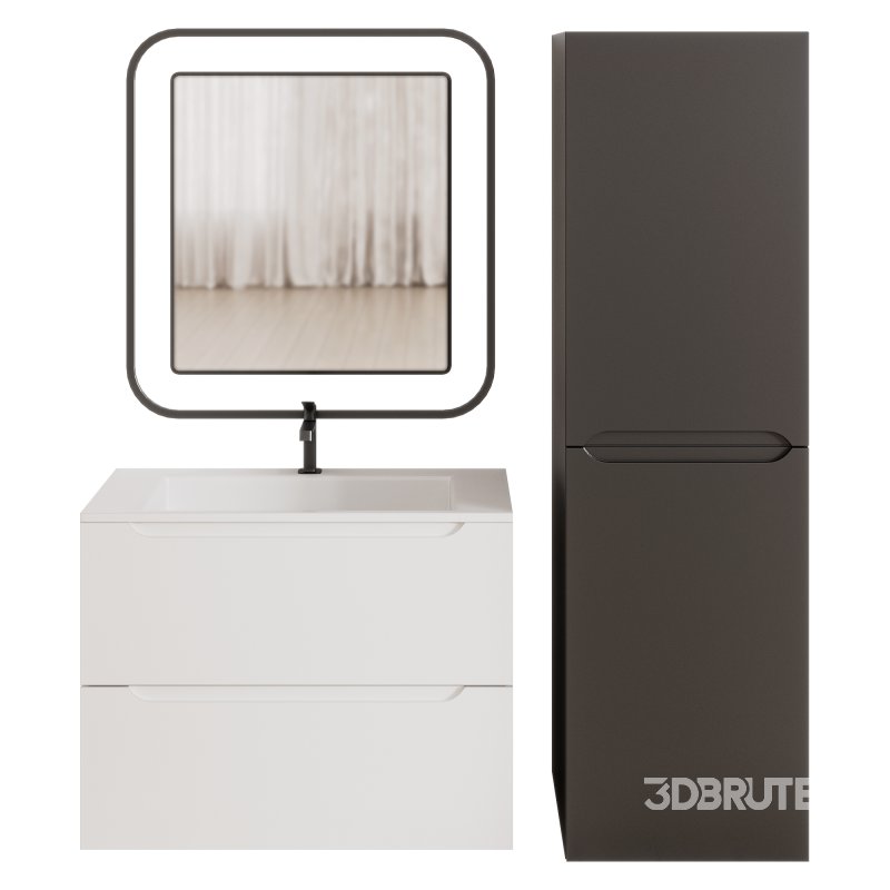 Bathroom furniture 22 Image 1