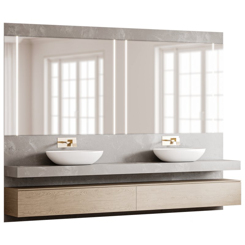 Bathroom furniture 29 Image 3