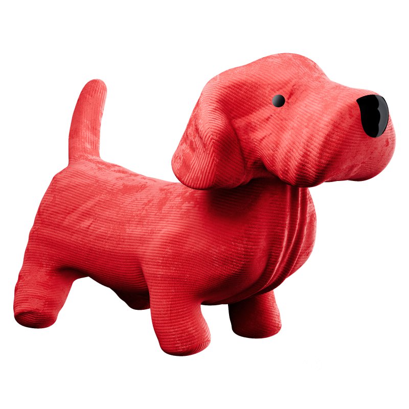 Dog toy Image 6