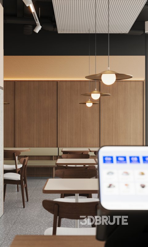 Children Restaurant Image 2