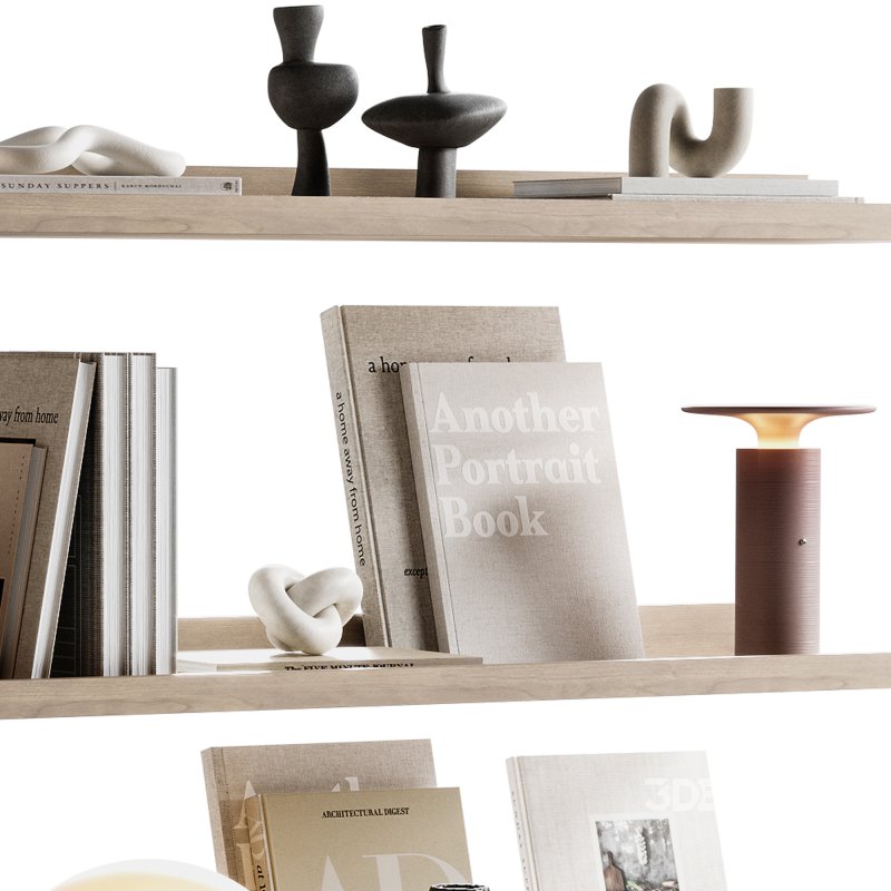 Decorative set 66 Image 5