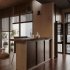 Japanese Living Room Dining Room Bedroom - Thumbnail 18