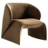 Narinari armchair - Thumbnail 3