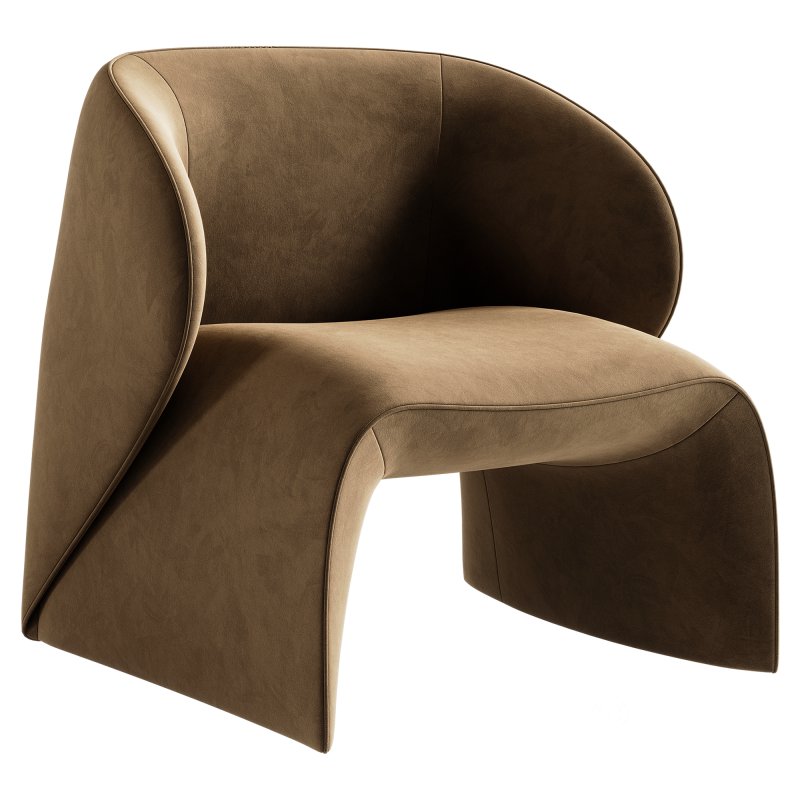 Narinari armchair Image 3