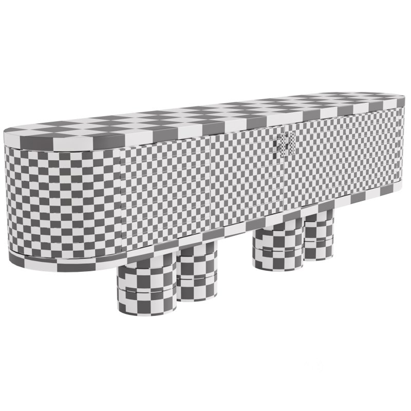 MIAMI SIDEBOARD BY FEINE Image 6