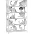 Shelves Decorative – Rack Set 24 - Thumbnail 5