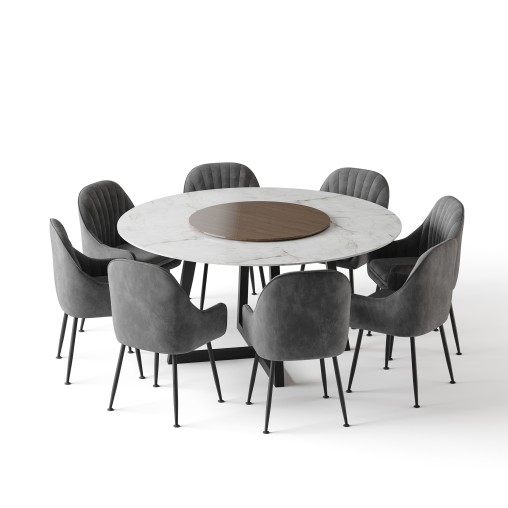 Table DENVER