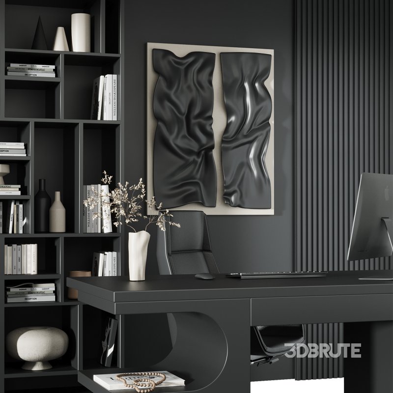 Office Set43 Image 3