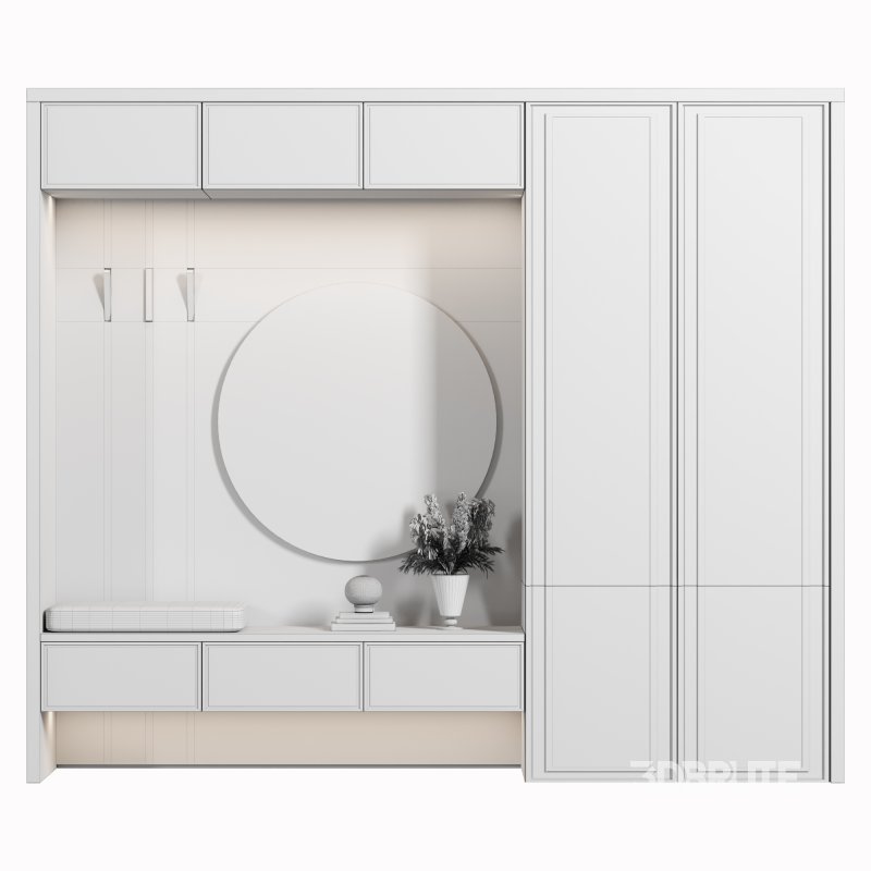 491 Hallway 491 Image 3