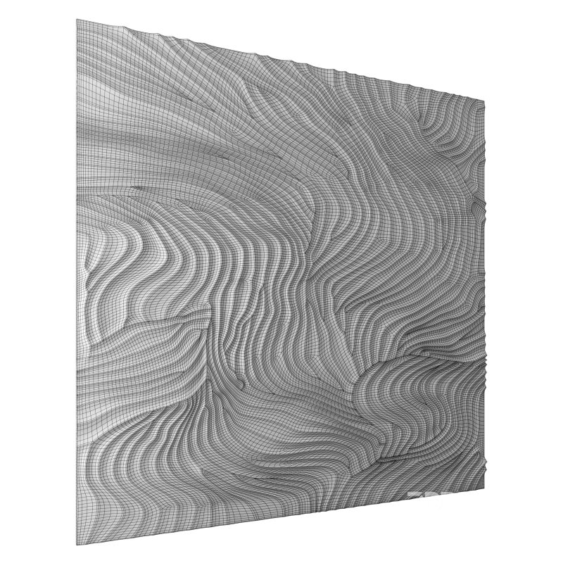 wave wall 11 Image 5