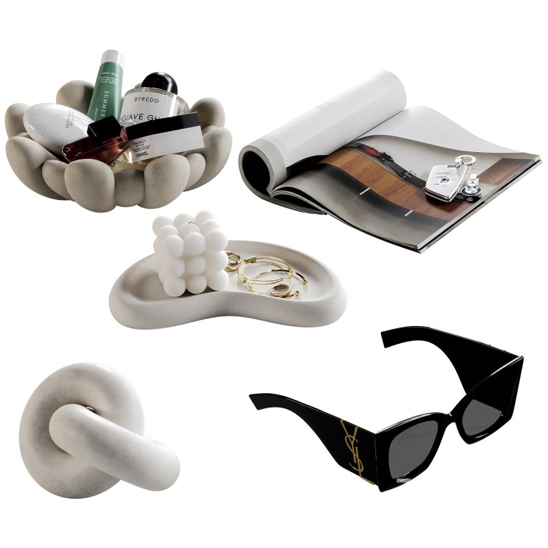 Decorative set 57 Image 5