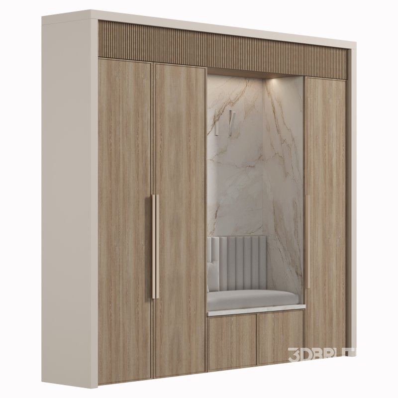 499 Hallway 499 Image 1