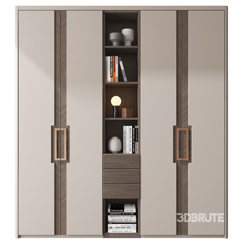 Furniture composition 149 Image 2