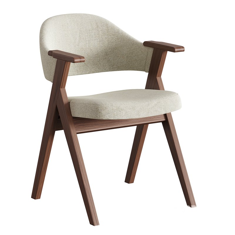 Lester Chair by Deephouse Image 3