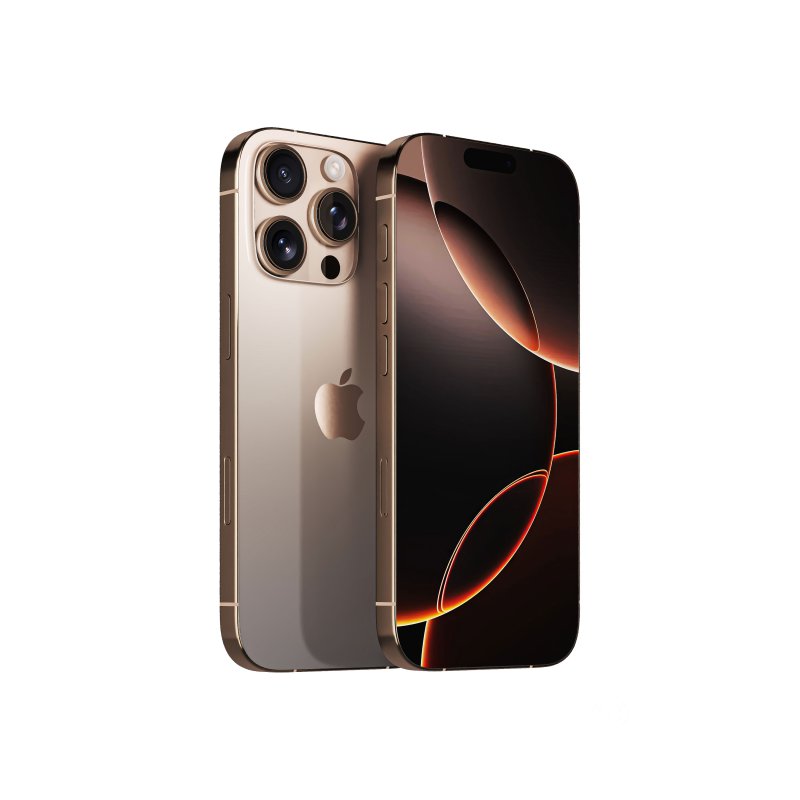 iPhone 16 Pro Max Image 2