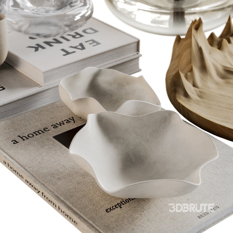 Decorative set 62 Image 3