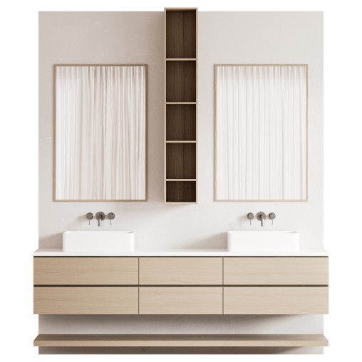 Bathroom furniture 27