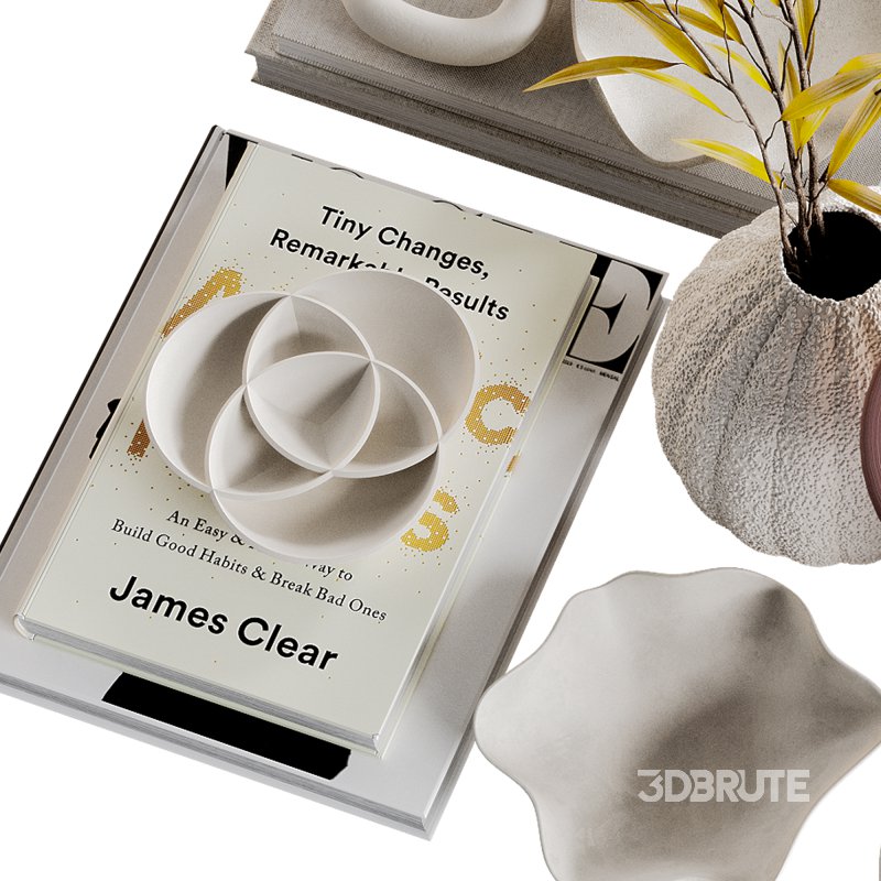 Decorative set 56 Image 7