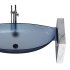 ABBER Kristall AT9704Rubin washbasin - Thumbnail 2