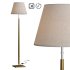 Tailor Soft Floor Lamp - Thumbnail 1