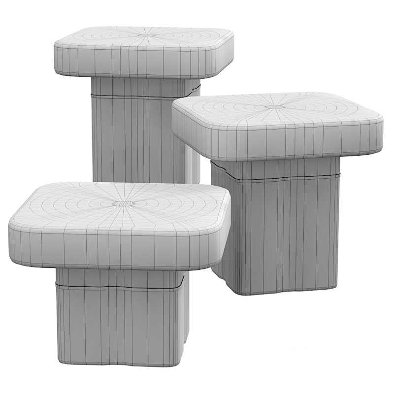 TAU 40 MURANO By Reflex Image 1