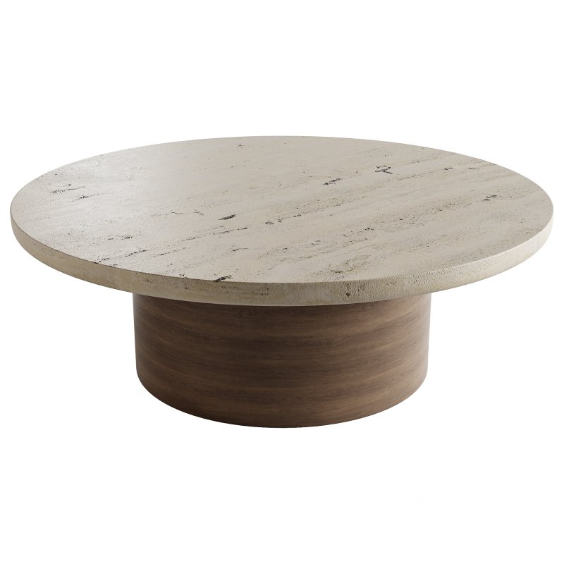 LESSA COFFEE TABLE Image 5