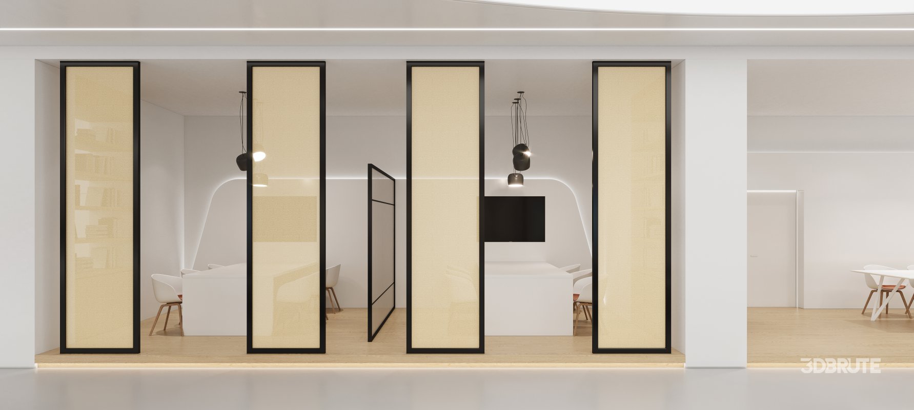 Bookstore Library Image 7