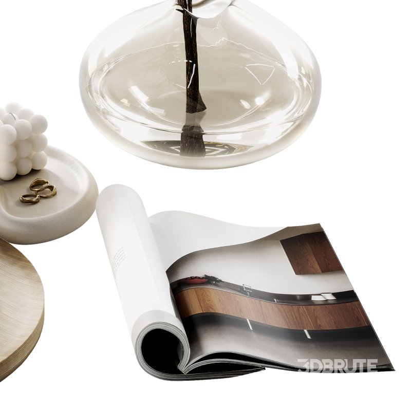 Decorative set 48 Image 4