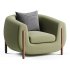 Lyla Chair Kerbey Ivory - Thumbnail 6