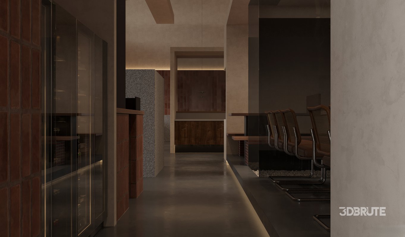 Restaurants and Cafe Image 6