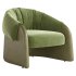 BLAZER ARMCHAIR By Ditre Italia - Thumbnail 4