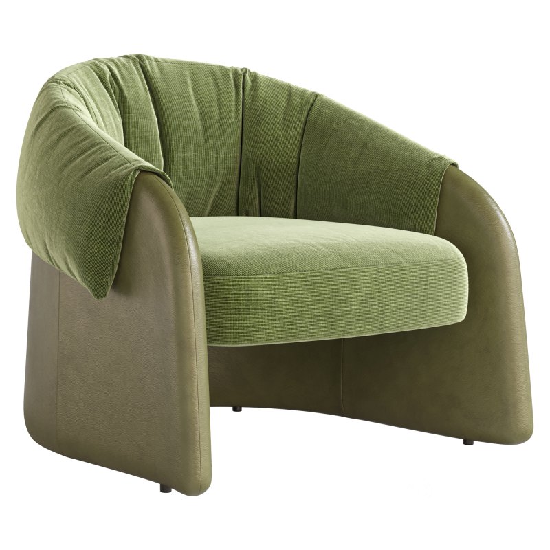 BLAZER ARMCHAIR By Ditre Italia Image 4