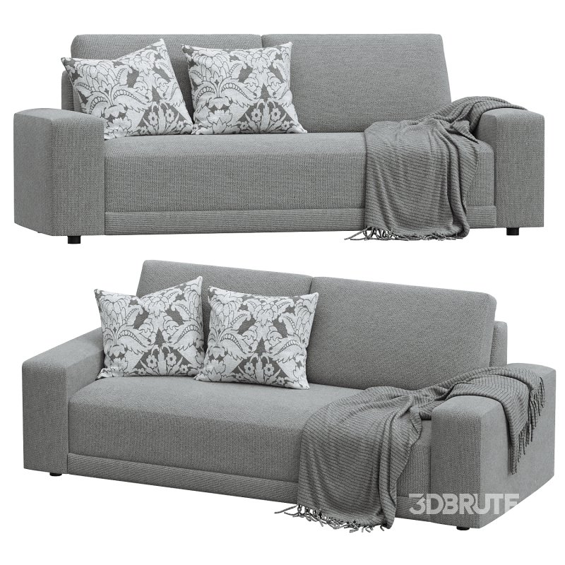 Rutherford Sofa by POTTERYBARN Image 2