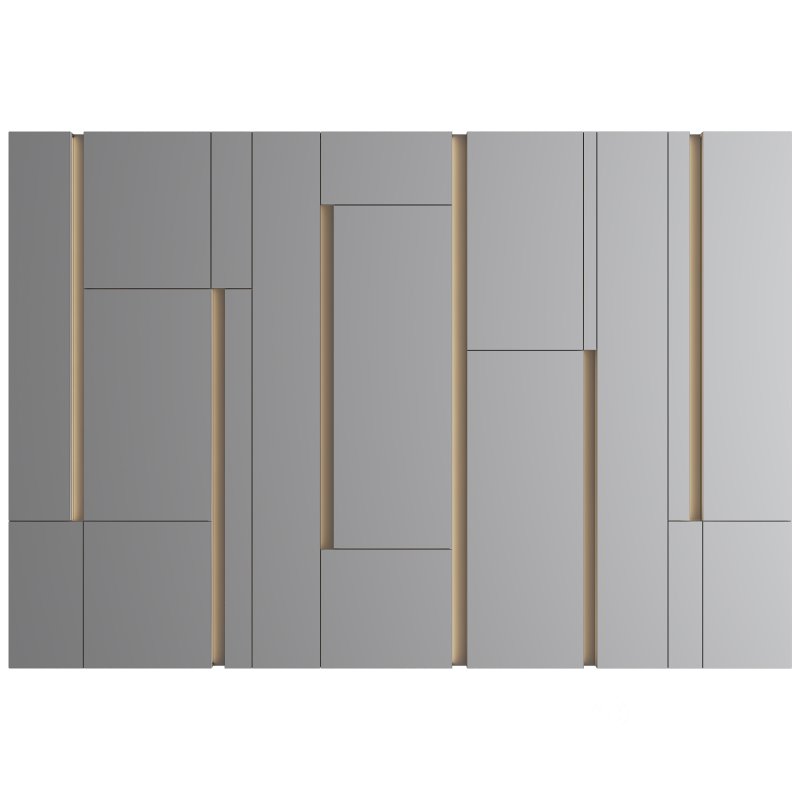 Wall Panel Decor 213 Image 1