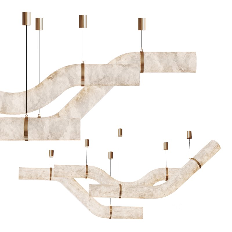 Liberty Pendant Light Image 7