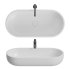 Acquabella ECHO Washbasin - Thumbnail 2