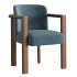 Aria Dining Chair - Thumbnail 3