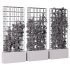 Vertical Garden Partiton plants 05 - Thumbnail 2