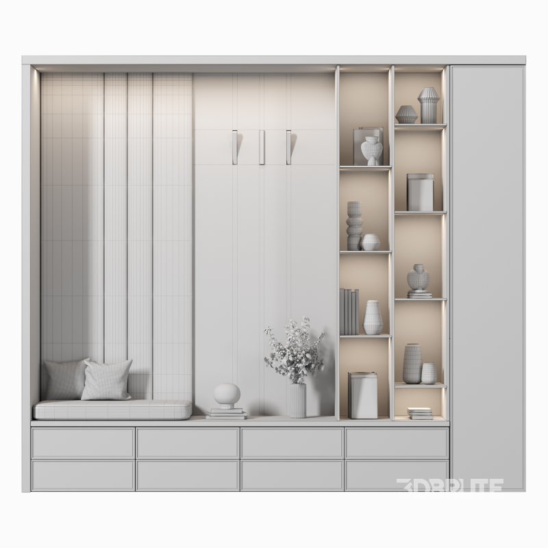 503 Hallway 503 Image 3