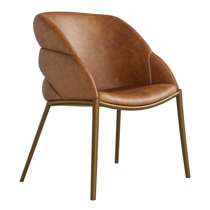 CAMILLA ML CHAIR Image 6