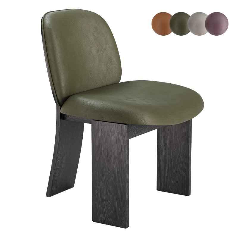 Saki-Gallotti Radice Image 1