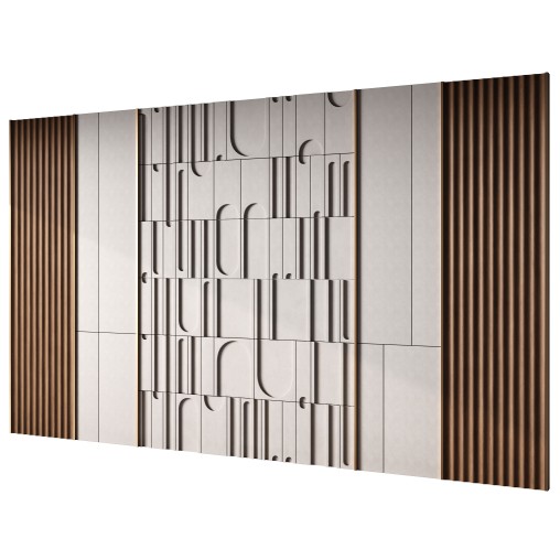 wall panels 03