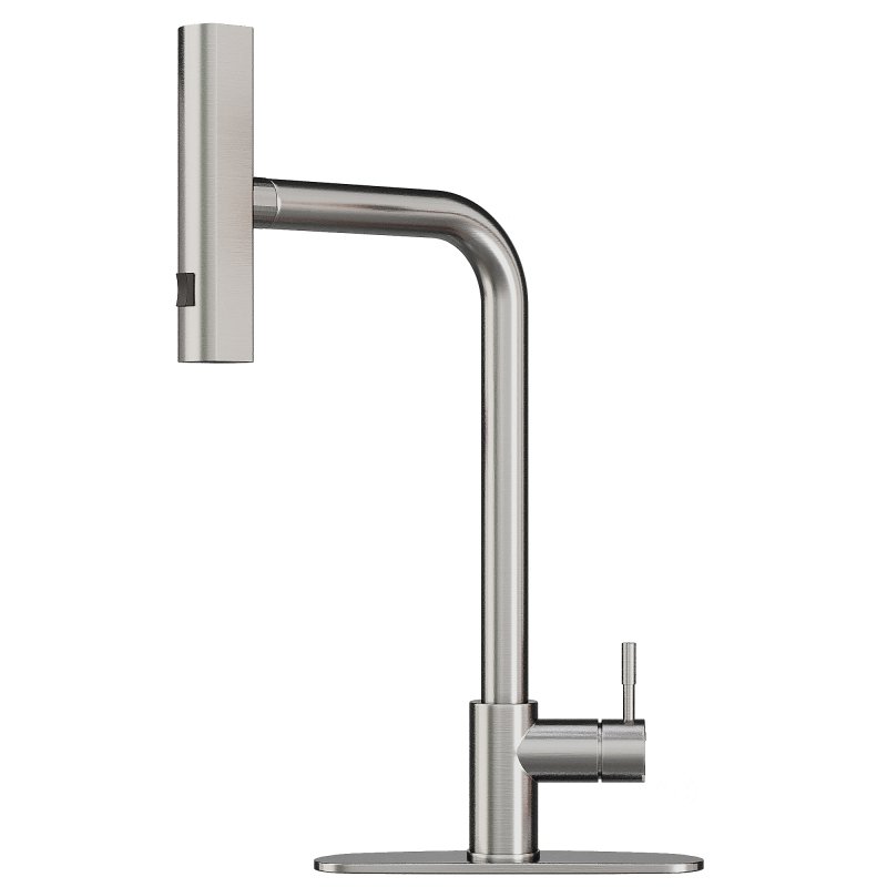 Kitchen faucet set7 Image 8