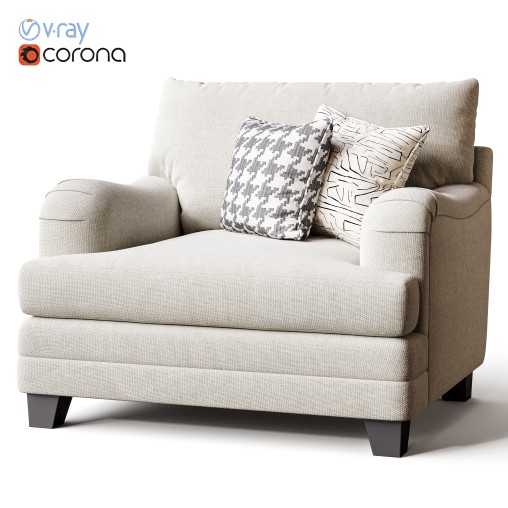 Transitional_Chair