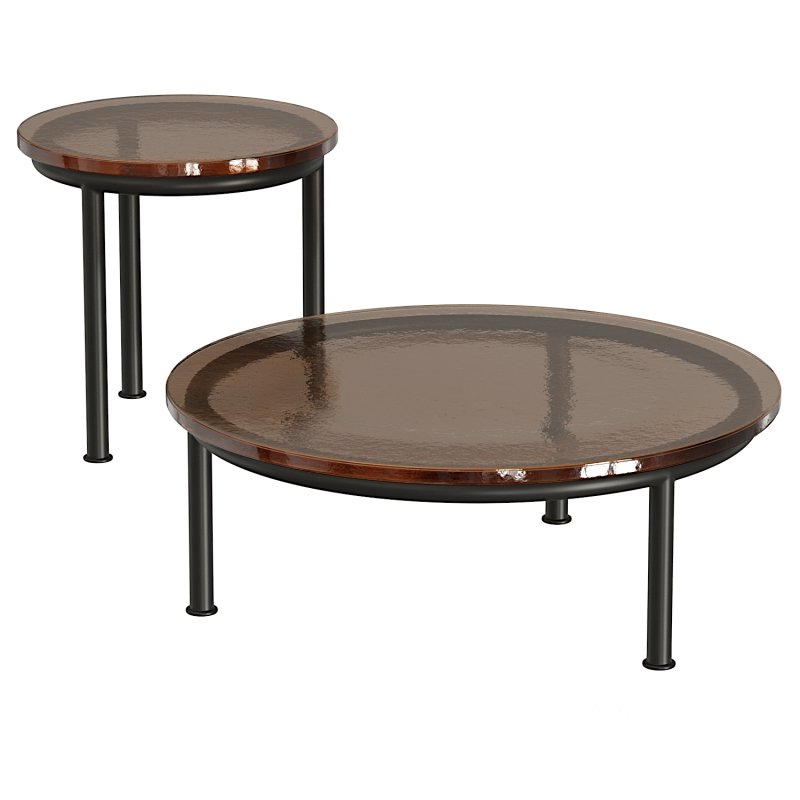 ZIGO Coffee Table By Miniforms Image 7