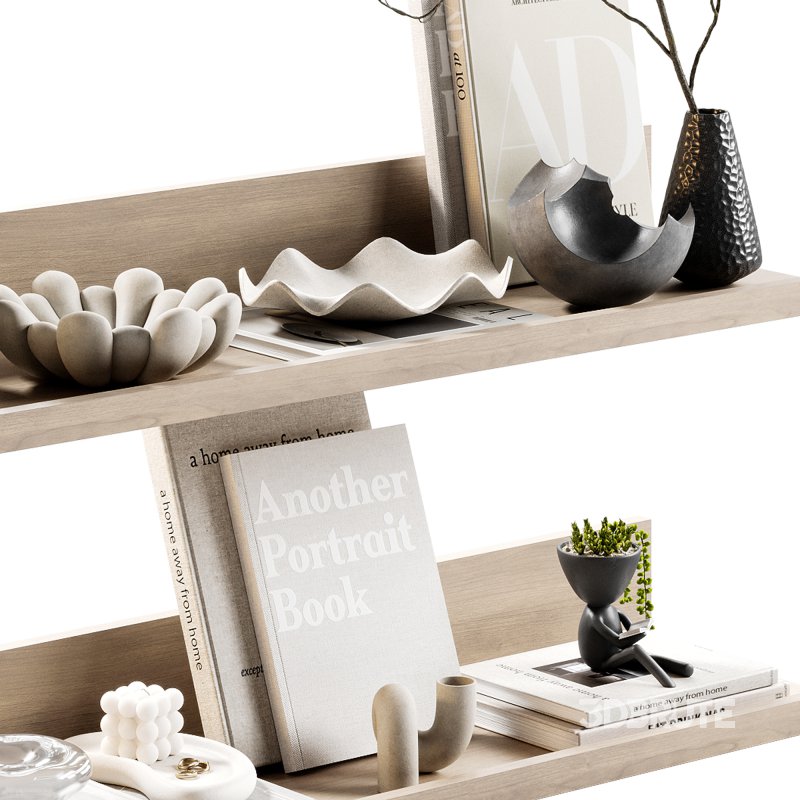 Decorative set 68 Image 2